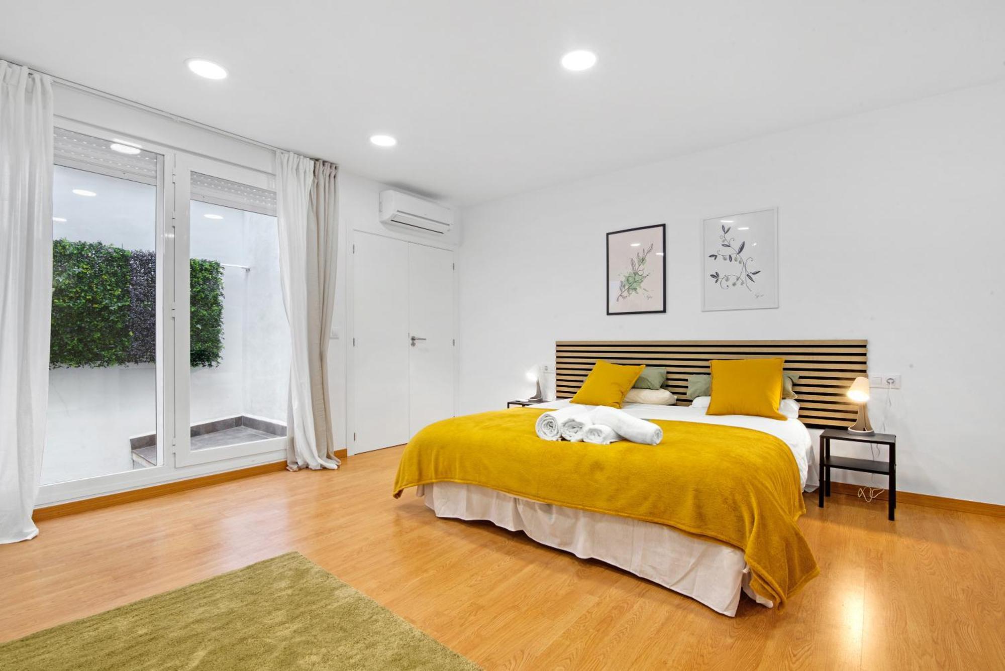 Ca L'Oliera Daire Denia Dış mekan fotoğraf